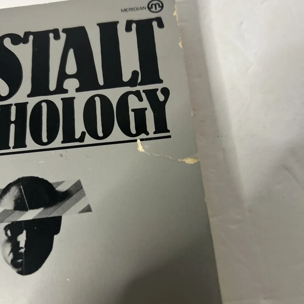 Gestalt Psychology by Kohler